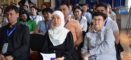 Мастер-класс по вопросам комплектования архивов аудиовизуальными документами фото галереи 2